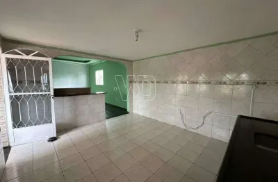 Casa com 2 quartos para alugar na Rua Jerônimo Cavalcante, Nova Cidade, Itaboraí