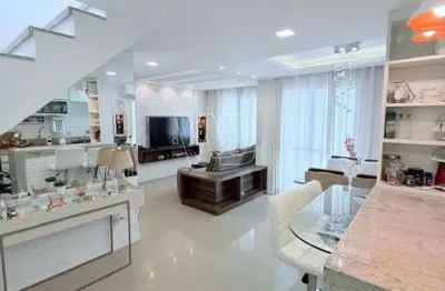 Cobertura à venda, no Vivenda club Itaboraí, Centro, com 3 quartos