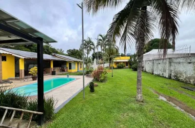 Chácara / sítio com 4 quartos à venda na Rodovia Rj-116, Agrobrasil, Cachoeiras de Macacu