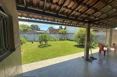 Casa com 2 quartos à venda na Rua Tiradentes, Rio Várzea, Itaboraí