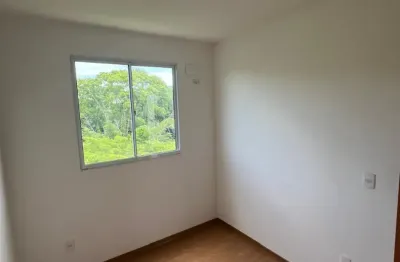Vendo Excelente Apartamento MRV Chapada das Paineiras (Bairro Cophema)