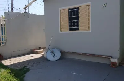 Excelente casa à venda no bairro Recanto dos Pássaros - Cuiabá MT