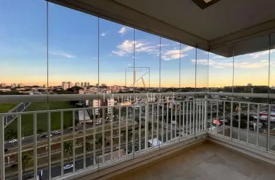 Apartamento padrão com 03 quartos sendo 01 suíte em americana