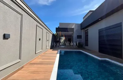 Casa com 3 quartos à venda no Residencial Mac Knight, Santa Bárbara D'Oeste 