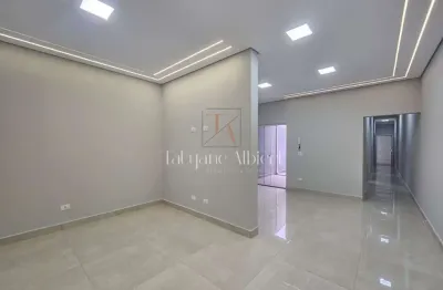 Casa com 3 quartos à venda na Vila Mollon IV, Santa Bárbara D'Oeste 