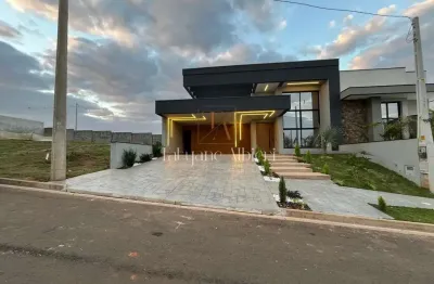 Casa incrível com arquitetura exclusiva – alto padrão, conforto e sofisticação em cada detalhe