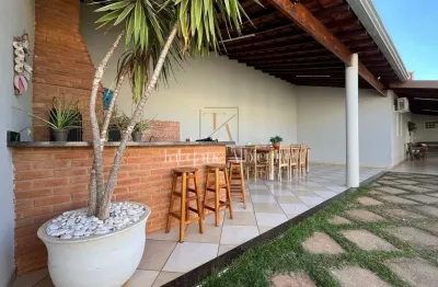 Belíssima casa à venda no residencial furlan – santa bárbara d’oeste!