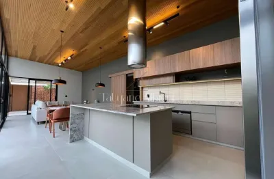 Casa com 3 quartos à venda em Fazenda Santa Lúcia, Americana 