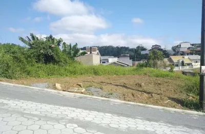 Terreno à venda no Itoupavazinha, Blumenau 