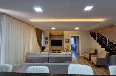Casa com 3 quartos à venda no ponta aguda, blumenau , 175 m2 por r$ 1.100.000