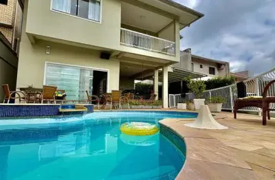 Casa com 3 quartos à venda no salto do norte, blumenau , 181 m2 por r$ 1.300.000