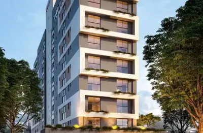 Loft com 1 quarto à venda no itoupava seca, blumenau , 25 m2 por r$ 220.000