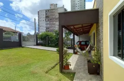 Casa com 3 quartos à venda no itoupava norte, blumenau  por r$ 1.056.000