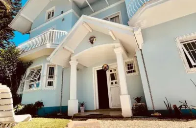 Casa com 3 quartos à venda no velha, blumenau , 320 m2 por r$ 1.600.000