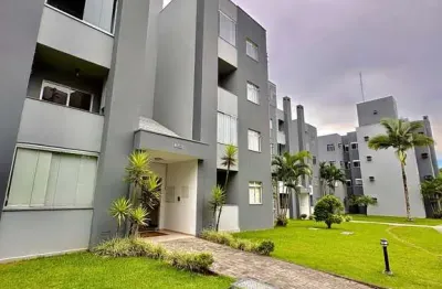 Apartamento com 3 quartos à venda no velha central, blumenau , 70 m2 por r$ 270.000