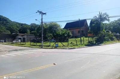Terreno comercial à venda no velha central, blumenau  por r$ 830.000