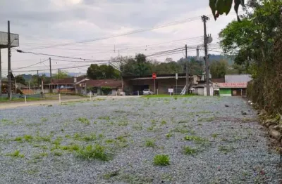 Terreno comercial à venda no salto weissbach, blumenau  por r$ 690.000