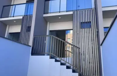 Casa com 2 quartos à venda no itoupavazinha, blumenau , 92 m2 por r$ 380.000