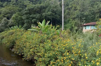 Chácara / sítio com 2 quartos à venda no encano, indaial  por r$ 2.000.000