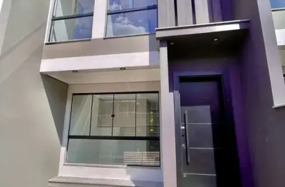 Casa com 3 quartos à venda em água verde, blumenau , 144 m2 por r$ 760.000