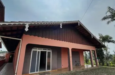 Casa com 1 quarto à venda no Do Salto, Blumenau 