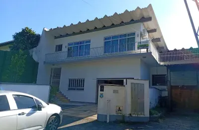 Casa com 3 quartos à venda no do salto, blumenau , 800 m2 por r$ 900.000