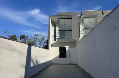 Casa com 3 quartos à venda na escola agrícola, blumenau , 124 m2 por r$ 850.000