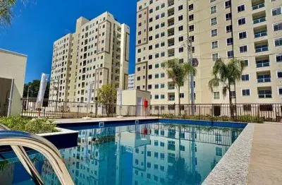 Apartamento com 2 quartos à venda no badenfurt, blumenau , 48 m2 por r$ 280.000