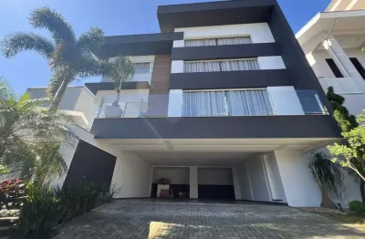 Casa em condomínio fechado com 3 quartos à venda no itoupava central, blumenau , 341 m2 por r$ 2.500.000