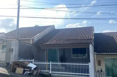 Casa com 2 quartos para alugar no passo manso, blumenau , 70 m2 por r$ 1.650