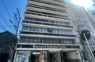 Sala comercial à venda no jardim blumenau, blumenau , 54 m2 por r$ 260.000