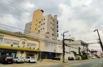 Sala comercial à venda em água verde, blumenau , 150 m2 por r$ 350.000
