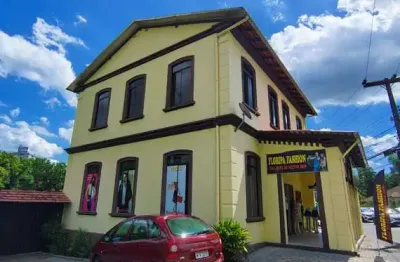 Sala comercial para alugar no salto weissbach, blumenau  por r$ 1.250