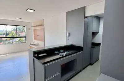 Apartamento com 2 quartos para alugar na escola agrícola, blumenau , 63 m2 por r$ 2.350