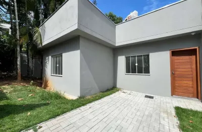Casa com 2 quartos para alugar na vila nova, blumenau , 53 m2 por r$ 2.800