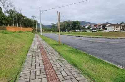 Terreno à venda no itoupava central, blumenau  por r$ 218.000