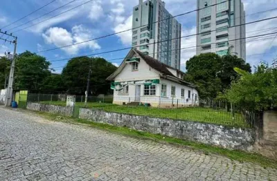Terreno comercial à venda no velha, blumenau  por r$ 1.400.000