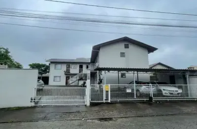 Apartamento com 2 quartos à venda no itoupavazinha, blumenau , 40 m2 por r$ 180.000