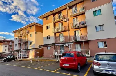 Apartamento com 2 quartos para alugar em água verde, blumenau , 45 m2 por r$ 1.600