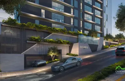 Apartamento com 2 quartos à venda no velha, blumenau , 61 m2 por r$ 465.664