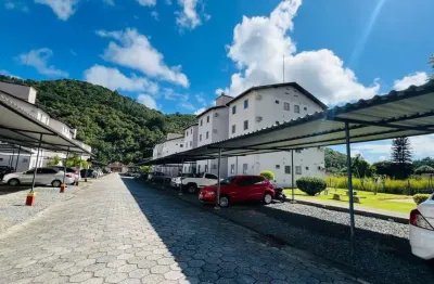 Apartamento com 2 quartos à venda no progresso, blumenau , 40 m2 por r$ 200.000