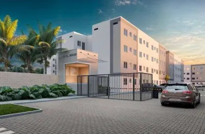 Apartamento com 2 quartos à venda no itoupava central, blumenau , 40 m2 por r$ 263.990