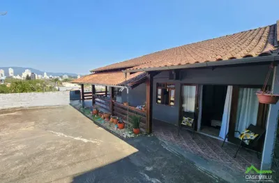 Casa com 4 quartos à venda no Itoupava Norte, Blumenau 