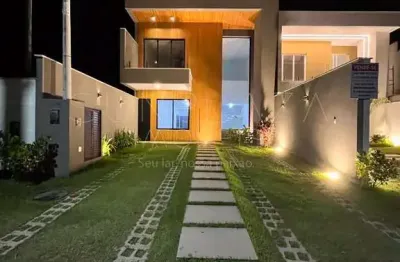 Casa com 3 dormitórios à venda, 290 m² por r$ 1.650.000,00 - guaratiba - rio de janeiro/rj