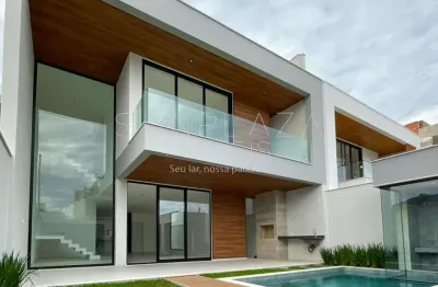 Casa com 4quartos à venda, 275 m² por r$ 2.800.000 - recreio dos bandeirantes - rio de janeiro/rj