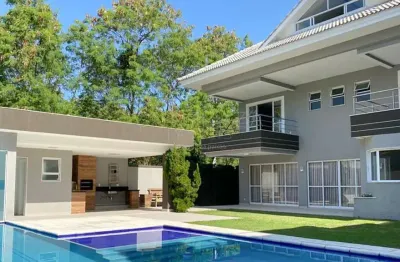 Casa com 4 quartos à venda, 545 m² por r$ 6.890.000 - barra da tijuca - rio de janeiro/rj