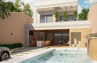 Casa com 4 quartos à venda, 300 m² por r$ 3.900.000 - barra da tijuca - rio de janeiro/rj