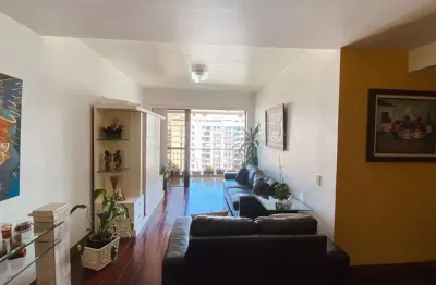 Apartamento com 3 quartos sendo 1 suíte à venda, 111 m² por r$ 1.950.000 - barra da tijuca - rio de janeiro/rj