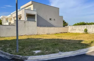 Terreno de esquina à venda no condomínio art life - recreio dos bandeirantes.