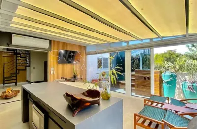 Cobertura com 3 quartos à venda, 173 m² por r$ 1.800.000 - recreio dos bandeirantes - rio de janeiro/rj